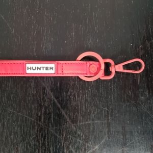 Hunter X Target Lanyard